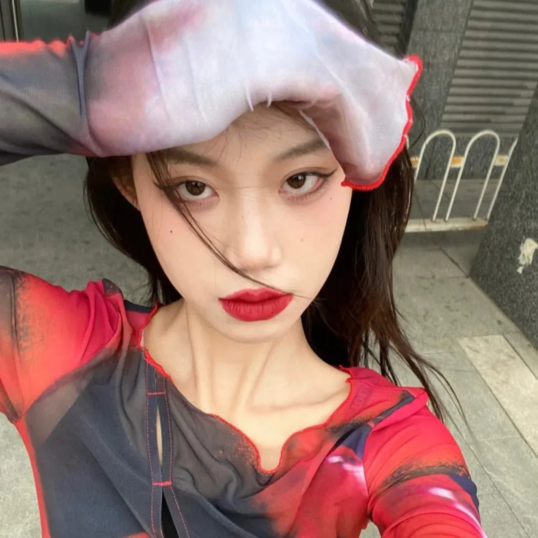 卖火柴女孩的再临