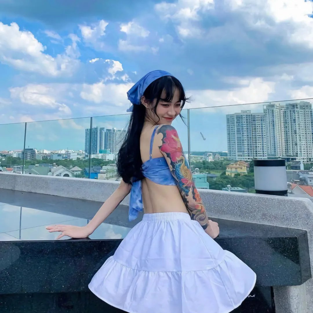 大河儿女